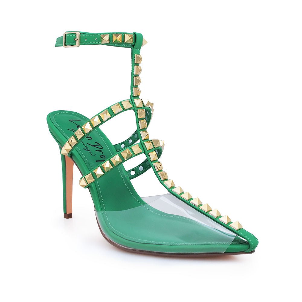 HeelPrivilegedDorn