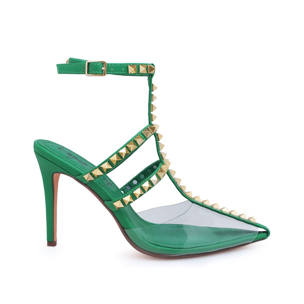 HeelPrivilegedDorn