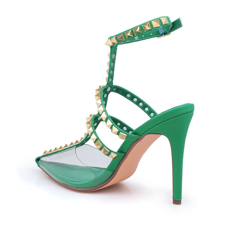 HeelPrivilegedDorn
