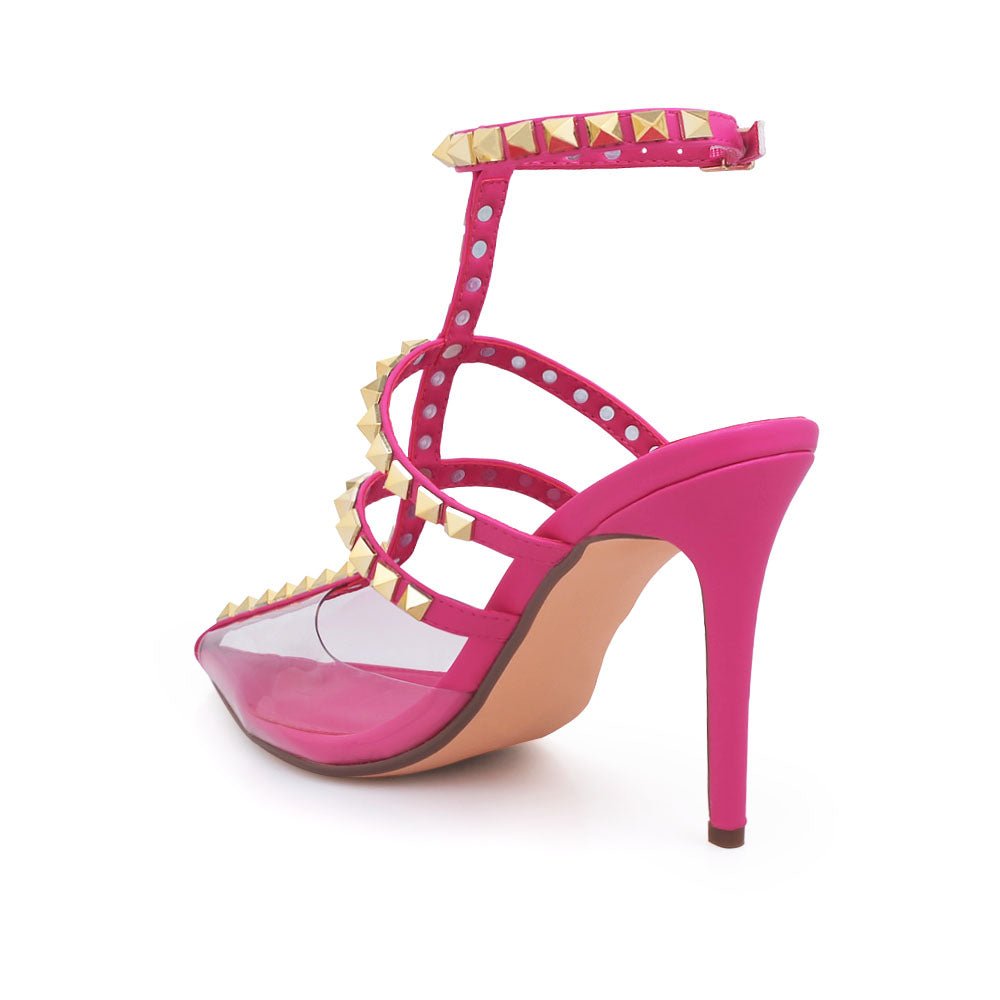 HeelPrivilegedDorn
