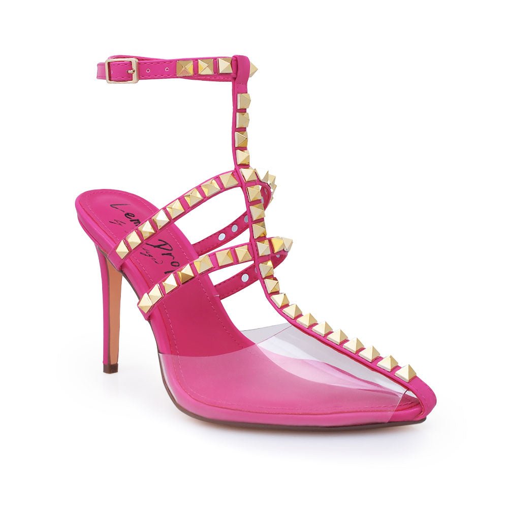 HeelPrivilegedDorn