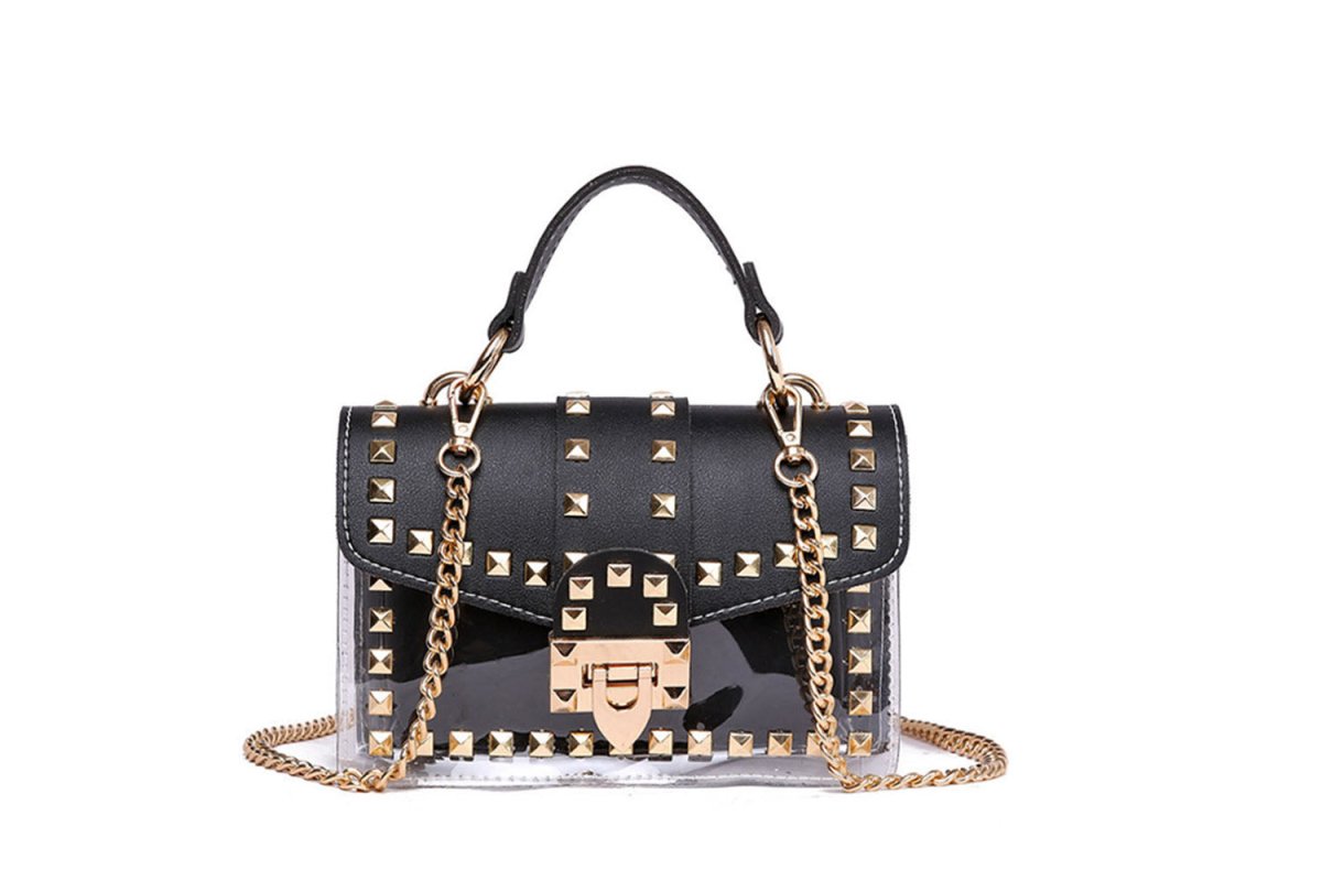 HandbagPrivilegedEdge Purse