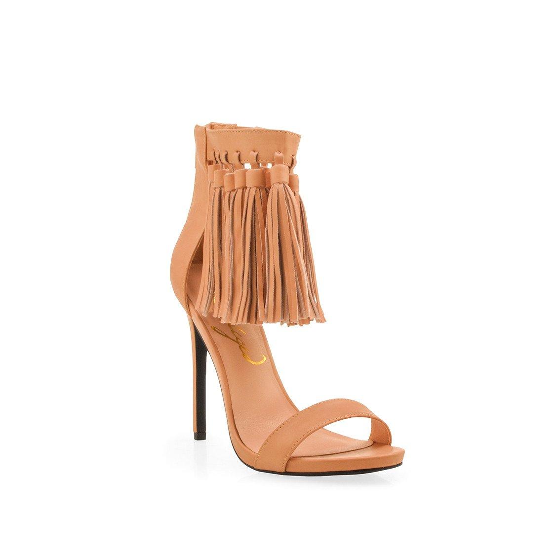 HeelPrivilegedEila