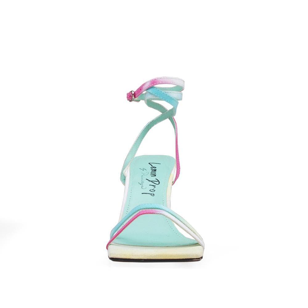 HeelPrivilegedEleonora