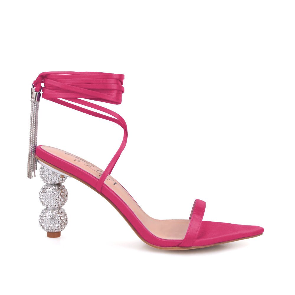 HeelPrivilegedElias