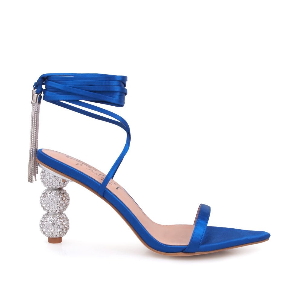 HeelPrivilegedElias