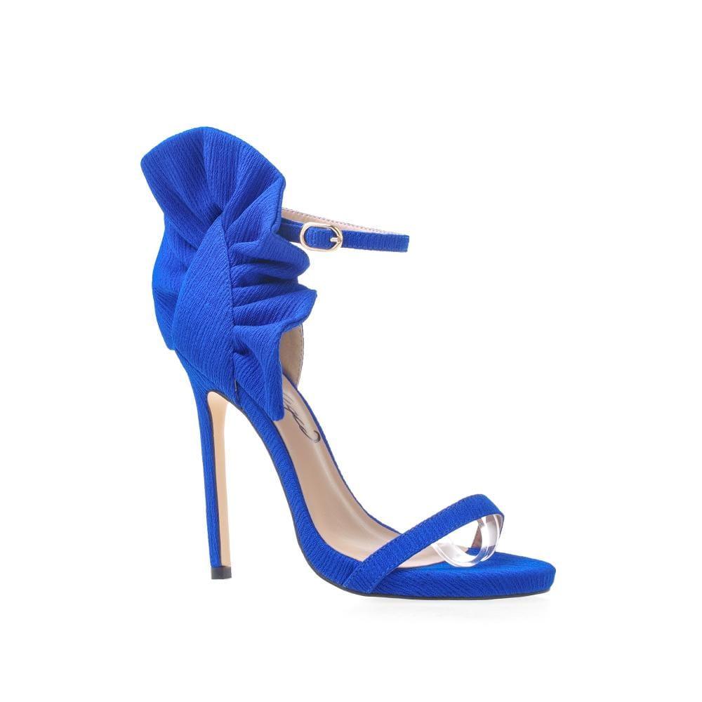 HeelPrivilegedElis
