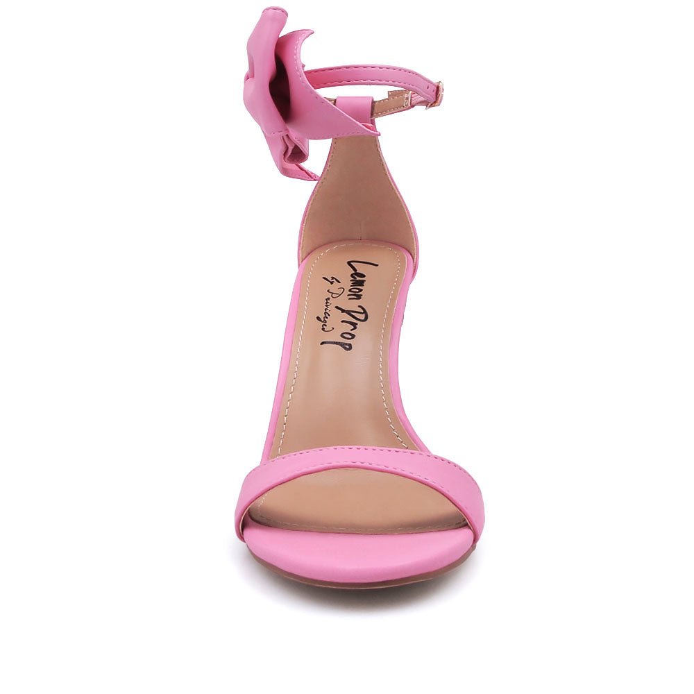 HeelPrivilegedEllen