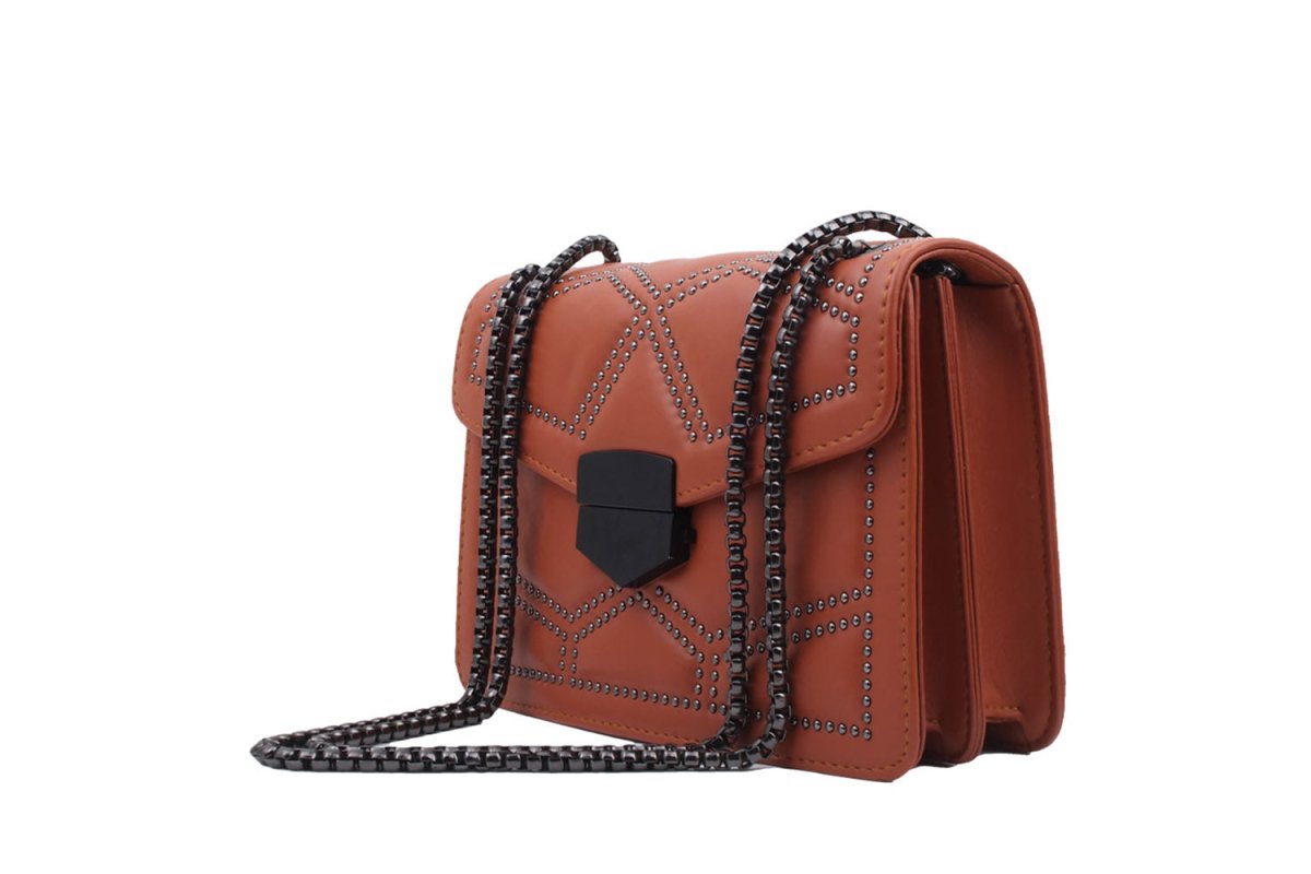 HandbagPrivilegedEmbrace Purse