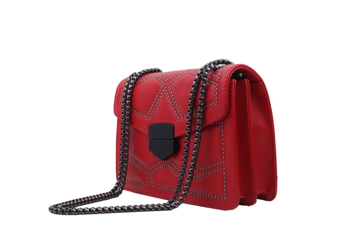 HandbagPrivilegedEmbrace Purse