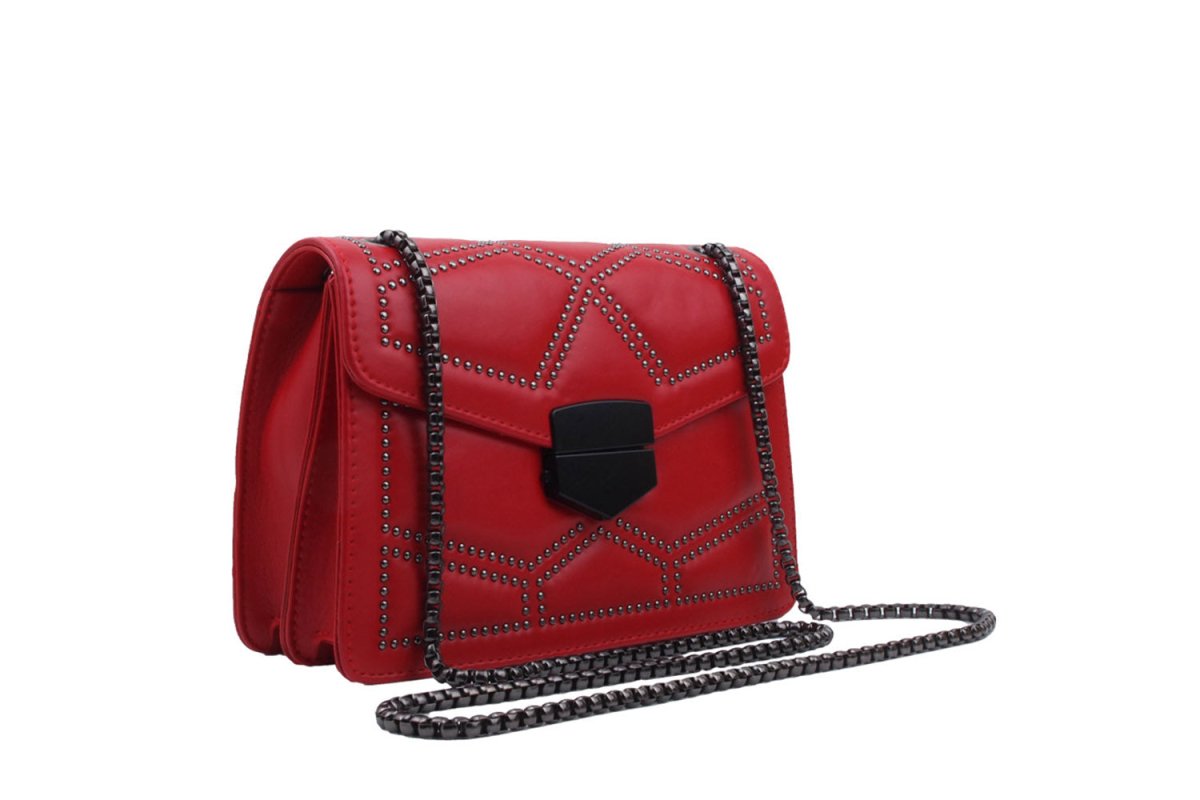 HandbagPrivilegedEmbrace Purse