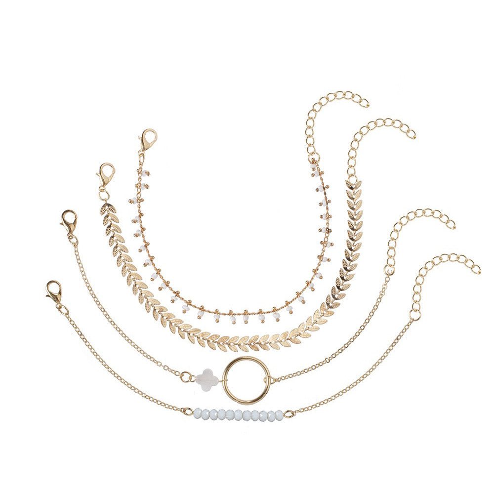 JewelryPrivilegedEstuary Bracelet Set