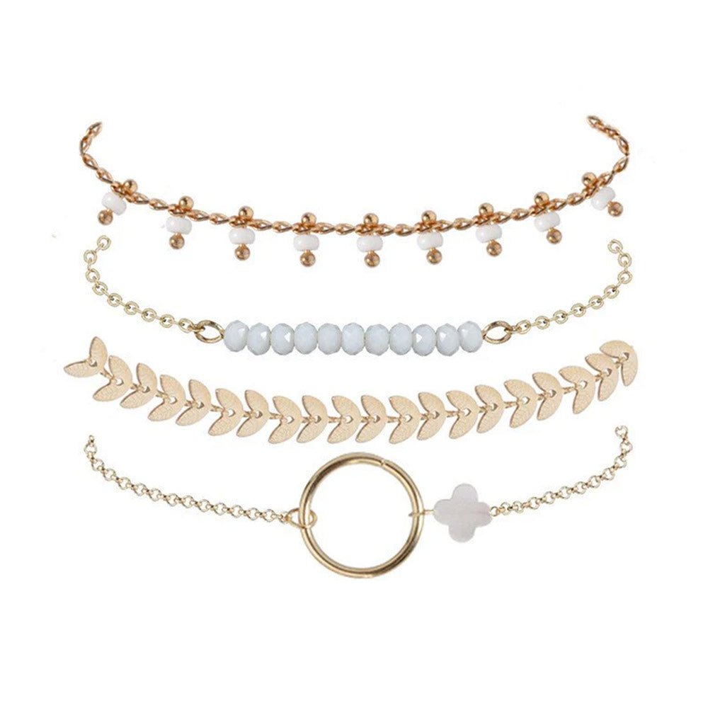 JewelryPrivilegedEstuary Bracelet Set