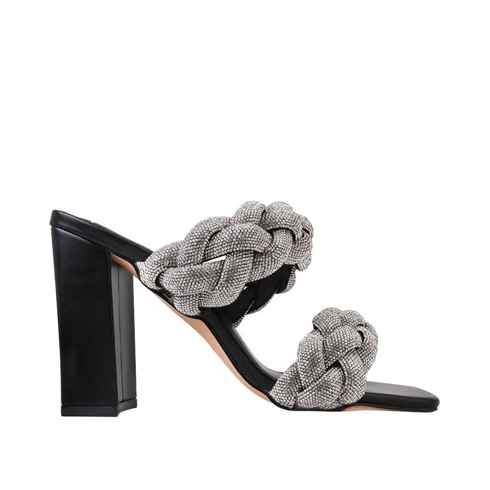HeelPrivilegedEvander