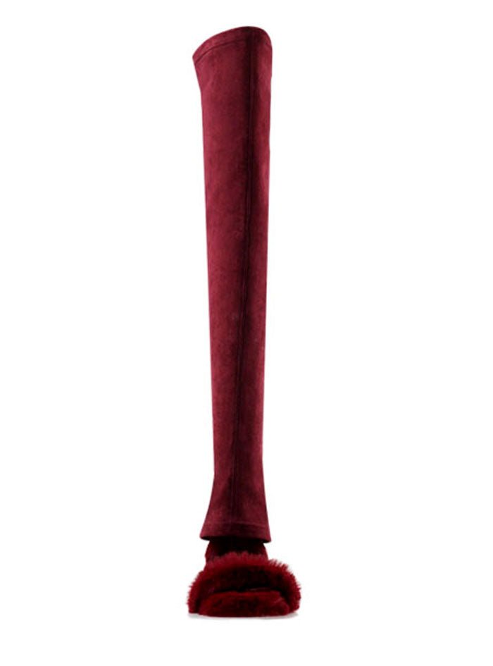 BootPrivilegedEverlynn