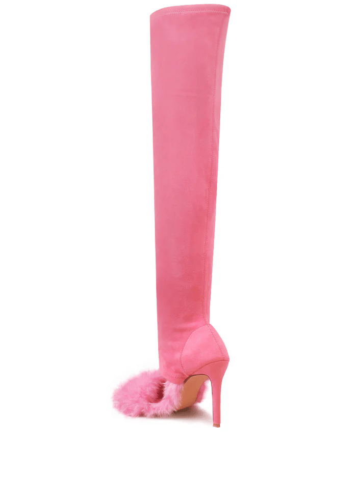 BootPrivilegedEverlynn