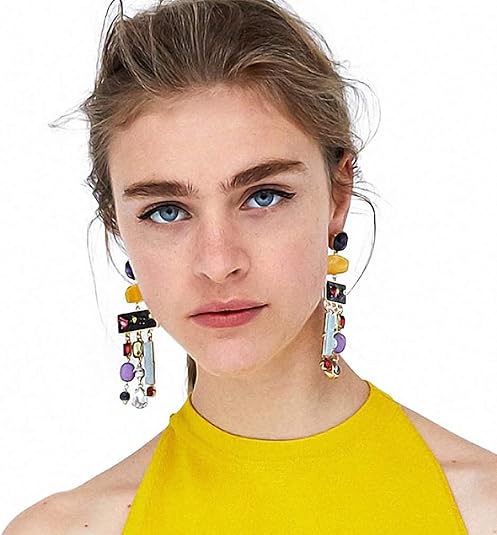 JewelryPrivilegedFabulus Earrings
