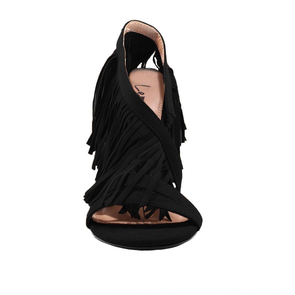 HeelPrivilegedFairbanks
