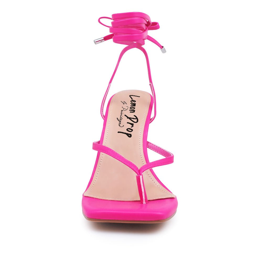 HeelPrivilegedFenton