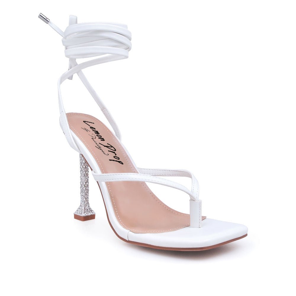 HeelPrivilegedFenton