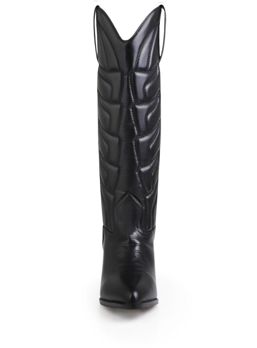 BootPrivilegedFernando