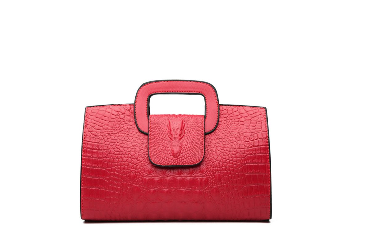 HandbagPrivilegedFichaar Purse