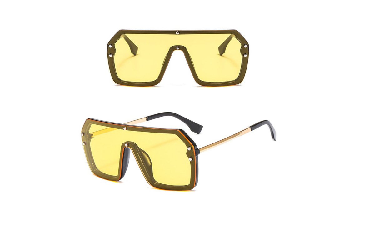 SunglassesPrivilegedFlare Sunnies
