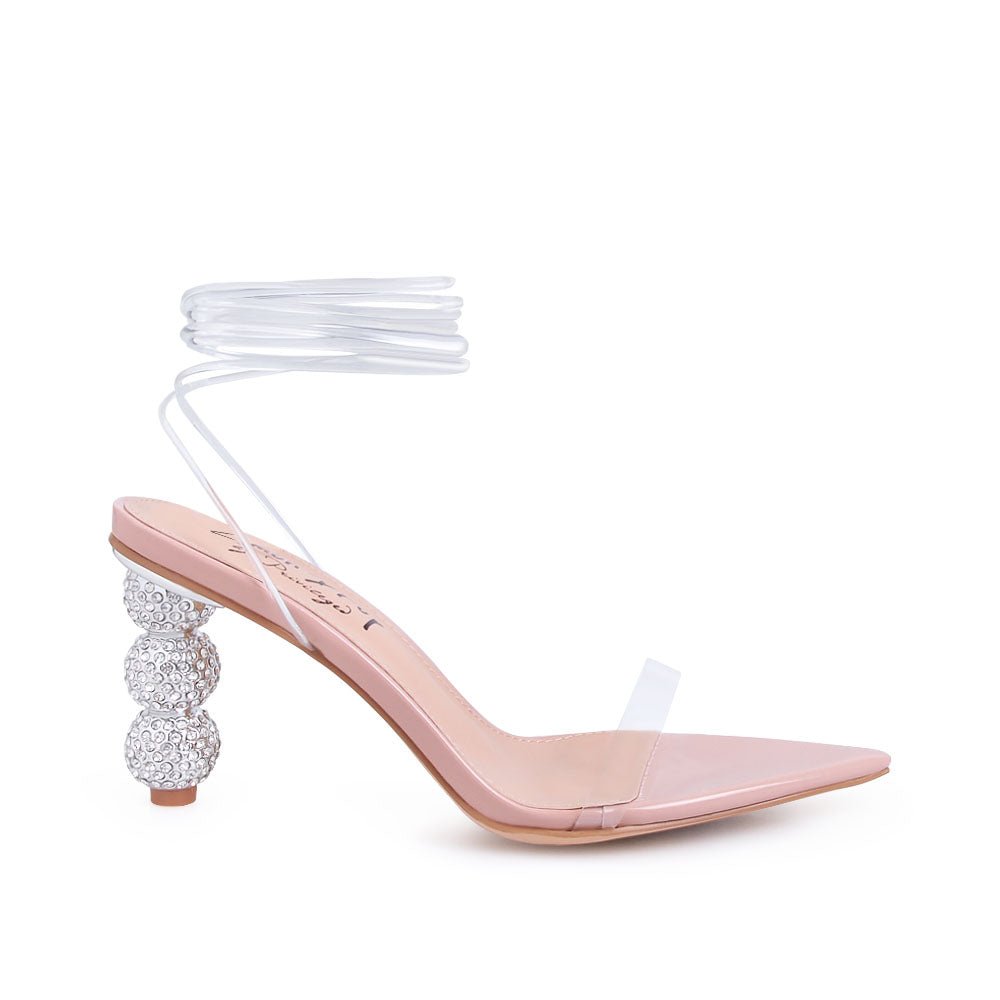 HeelPrivilegedFlotilla