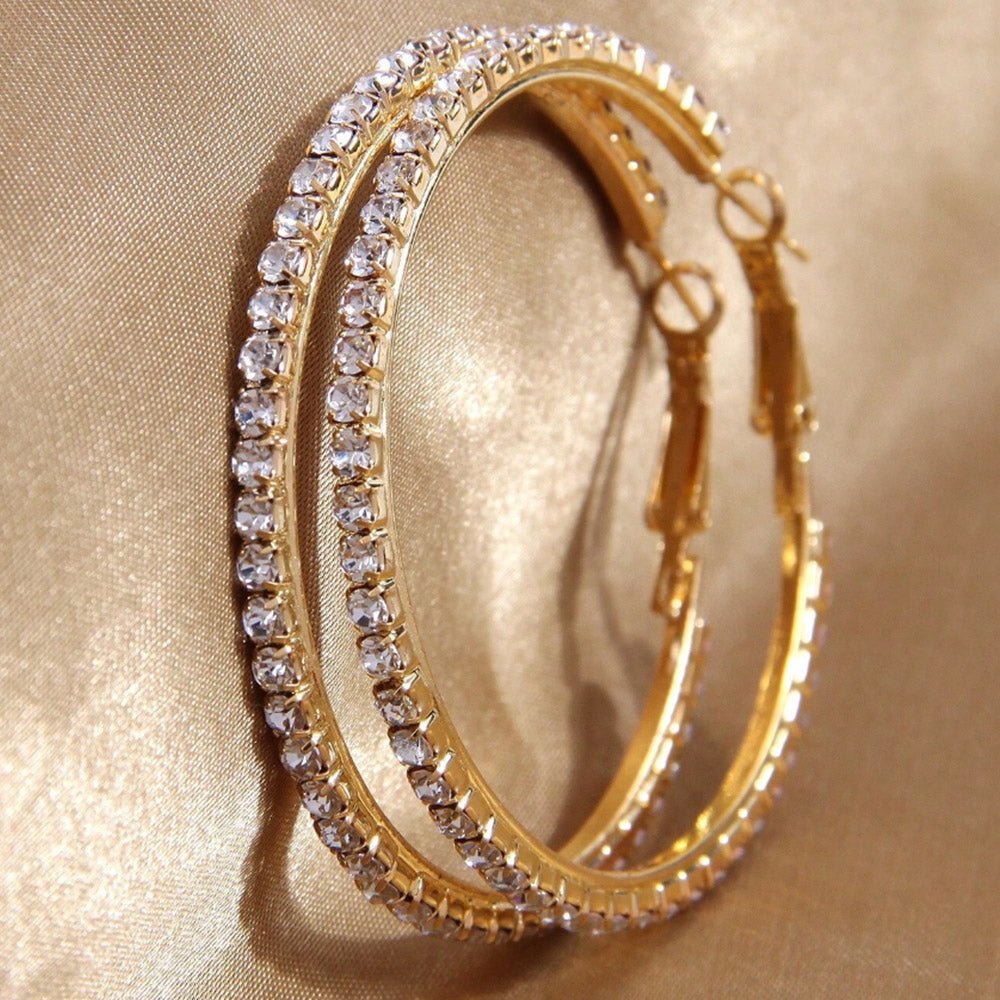 JewelryPrivilegedFortune Earrings