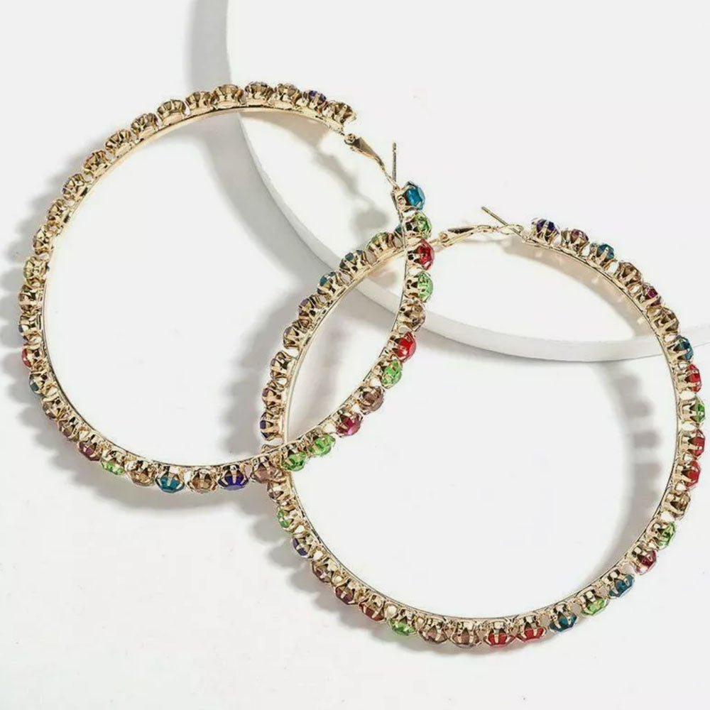 JewelryPrivilegedFortune Earrings