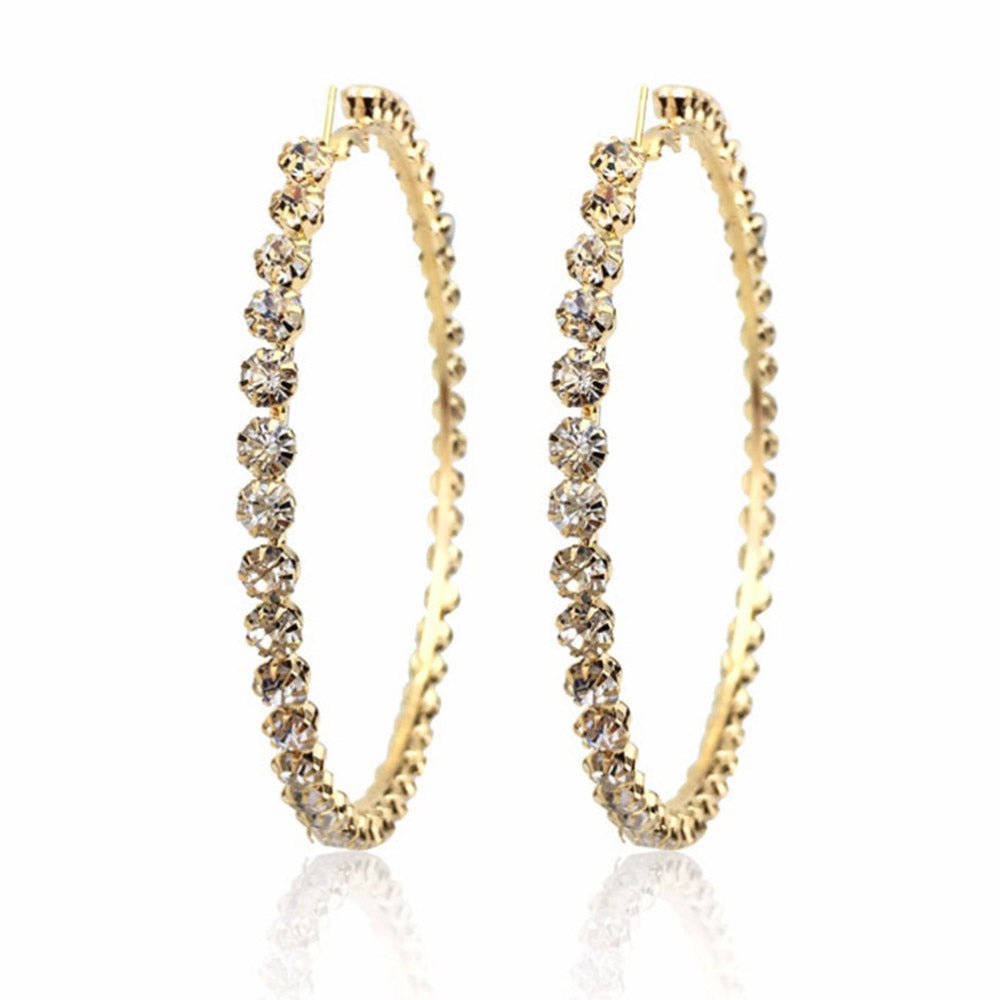 JewelryPrivilegedFortune Earrings