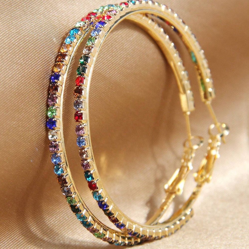 JewelryPrivilegedFortune Earrings