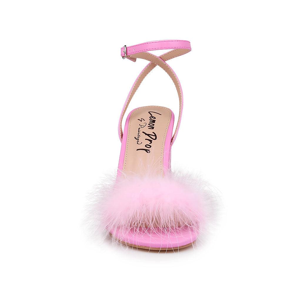 HeelPrivilegedFuller