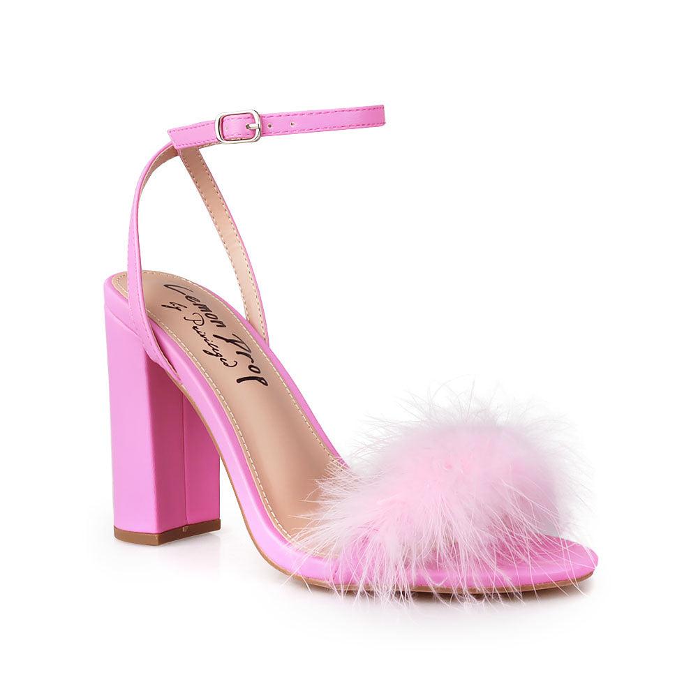 HeelPrivilegedFuller