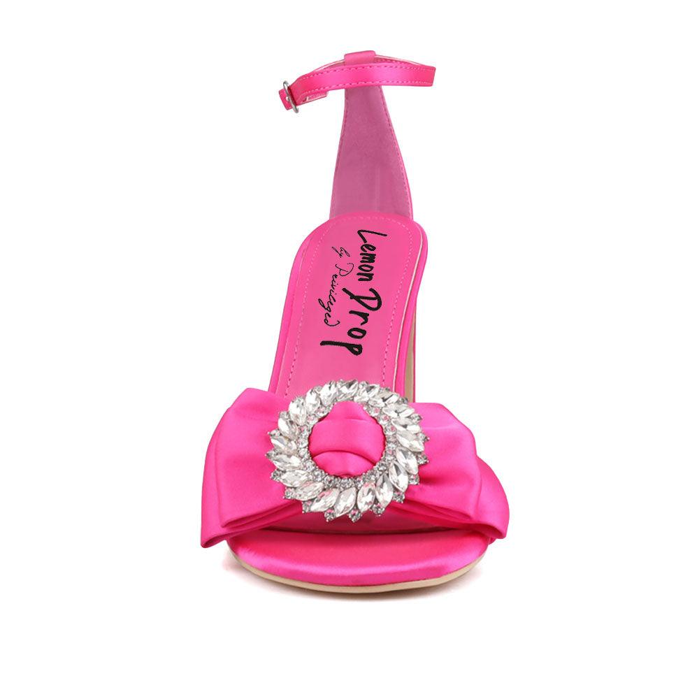 HeelPrivilegedGenesis