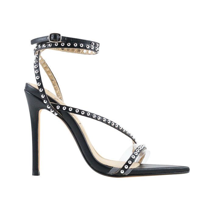 HeelPrivilegedGeorgina