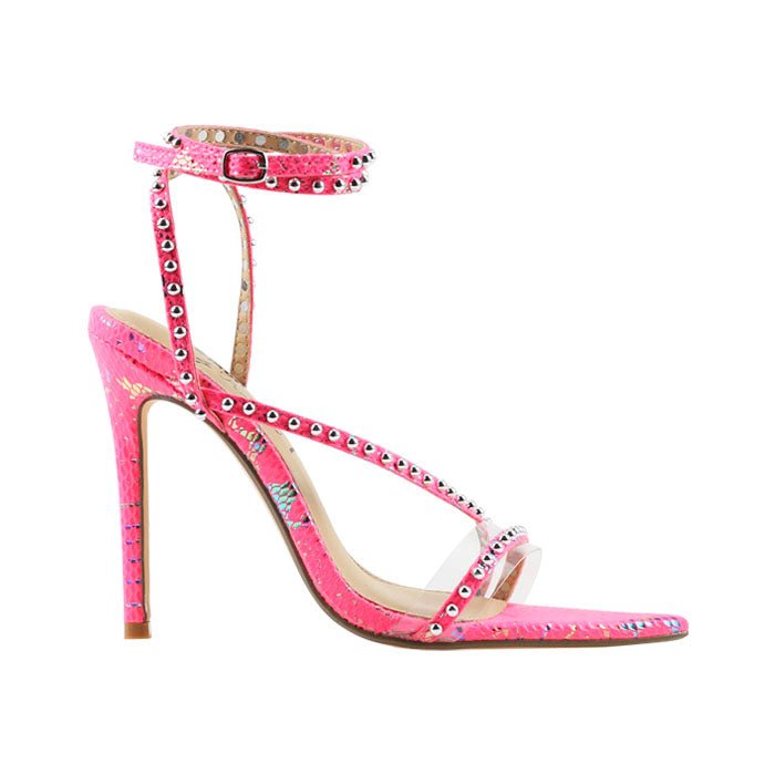 HeelPrivilegedGeorgina