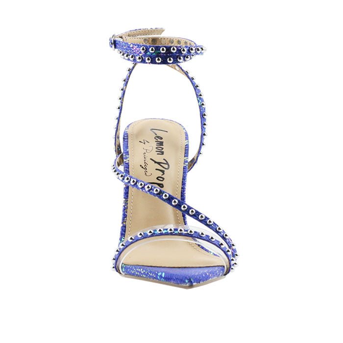HeelPrivilegedGeorgina