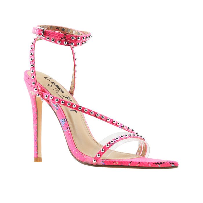 HeelPrivilegedGeorgina