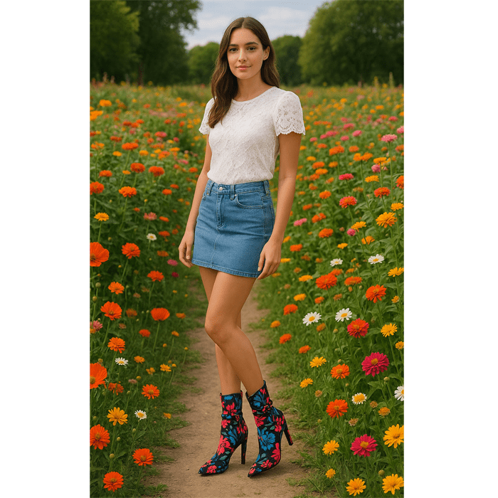 BootiePrivilegedGisele
