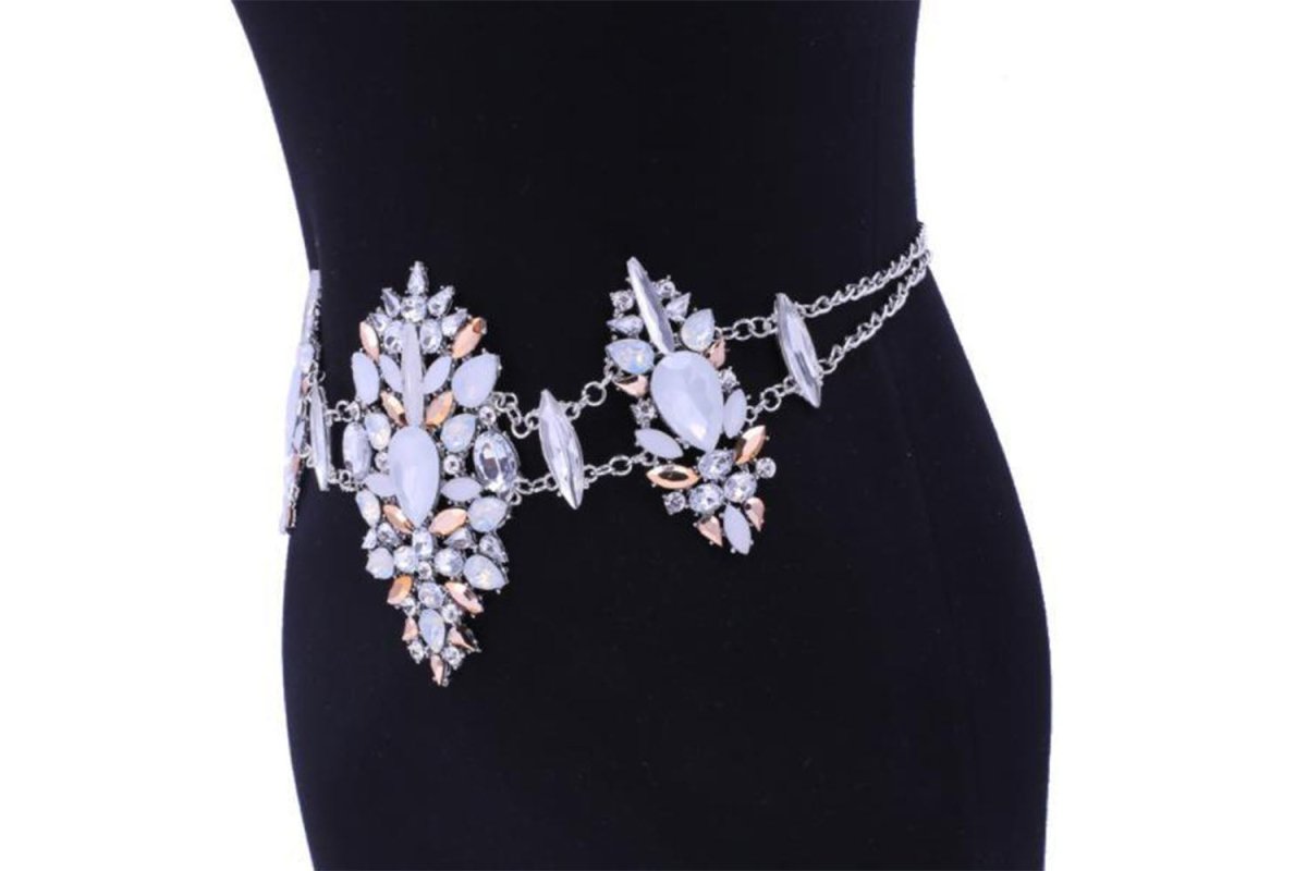 BeltPrivilegedGraceful Waist Belt