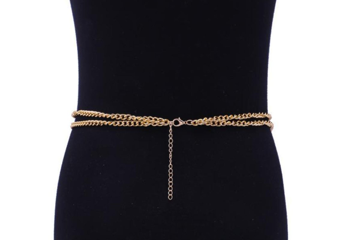 BeltPrivilegedGraceful Waist Belt