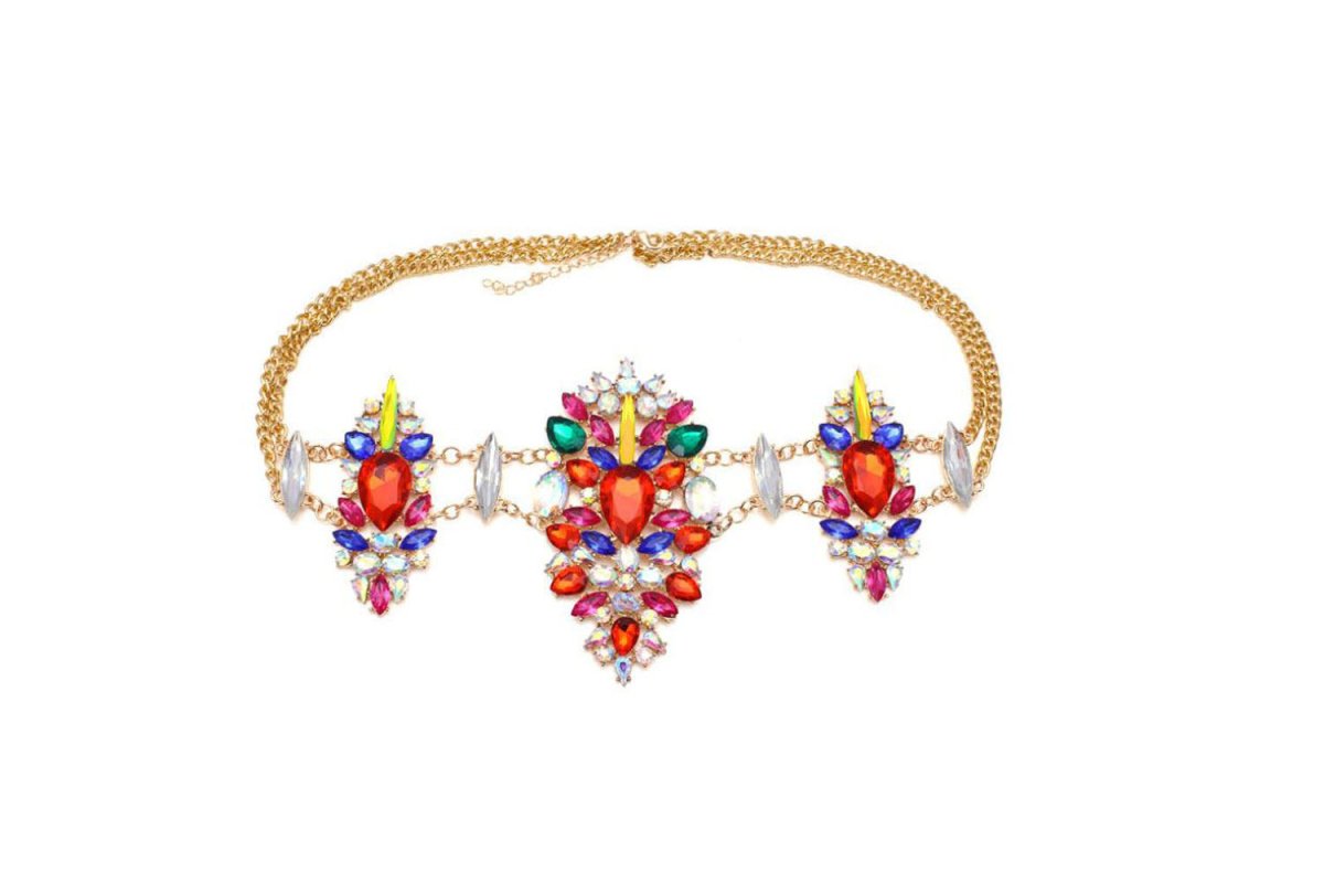 BeltPrivilegedGraceful Waist Belt