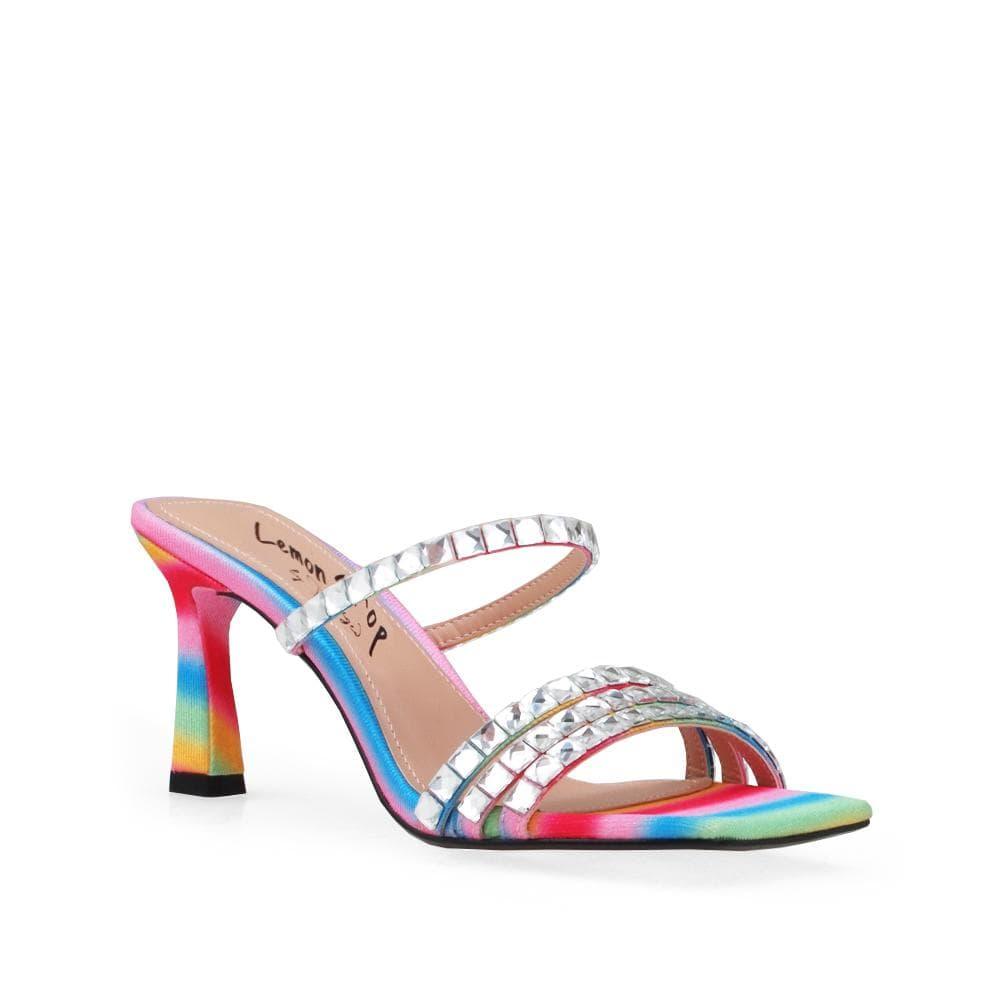 HeelPrivilegedGraydon