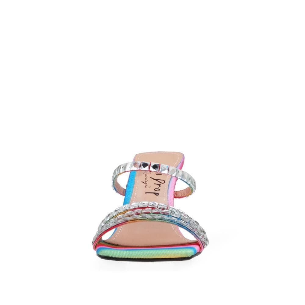 HeelPrivilegedGraydon