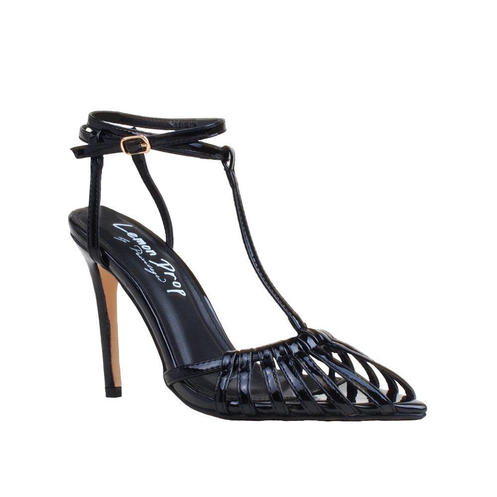 HeelPrivilegedHaile