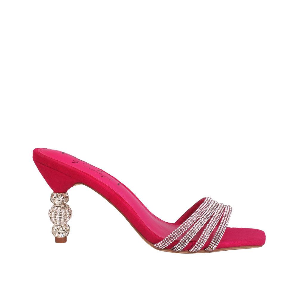 HeelPrivilegedHaute