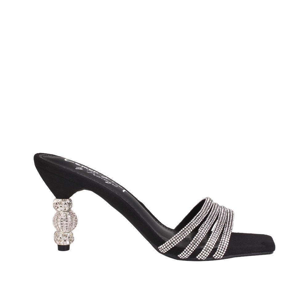HeelPrivilegedHaute