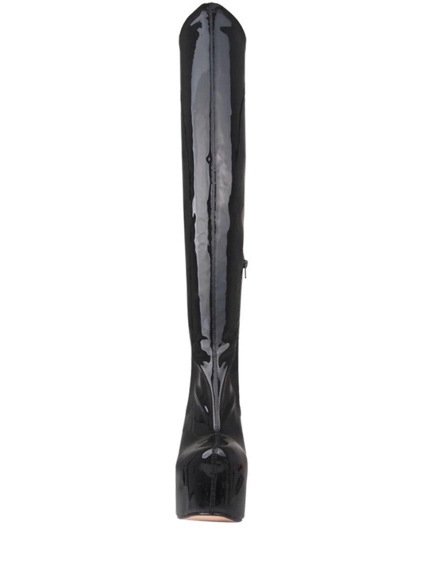 BootPrivilegedHavasu Vegan Leather