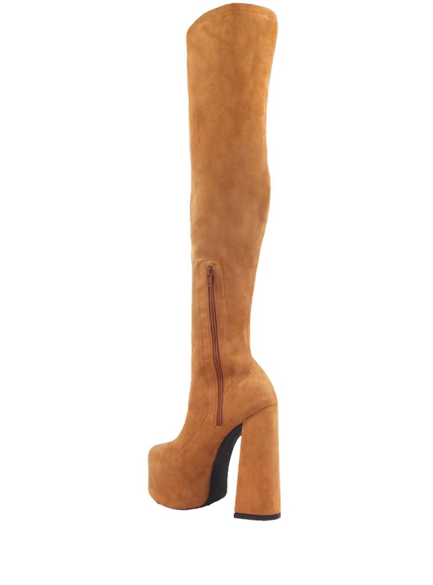 BootPrivilegedHavasu Vegan Suede
